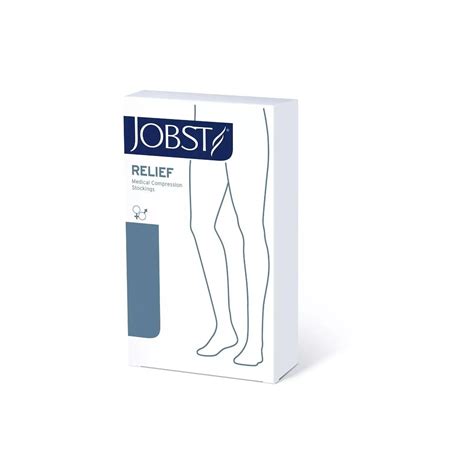 jobst relief|jobst relief 30 40 mmhg.